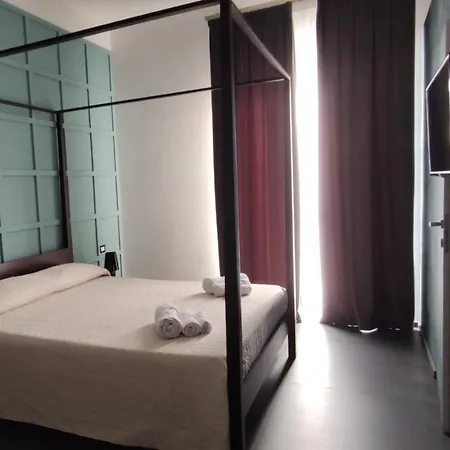 Panoramica Dei Templi Bed & Breakfast 4*