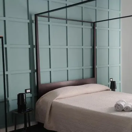 Panoramica Dei Templi Bed & Breakfast Agrigento