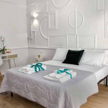 Panoramica Dei Templi Bed & Breakfast Agrigento