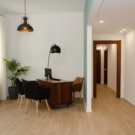 Panoramica Dei Templi Отель типа 