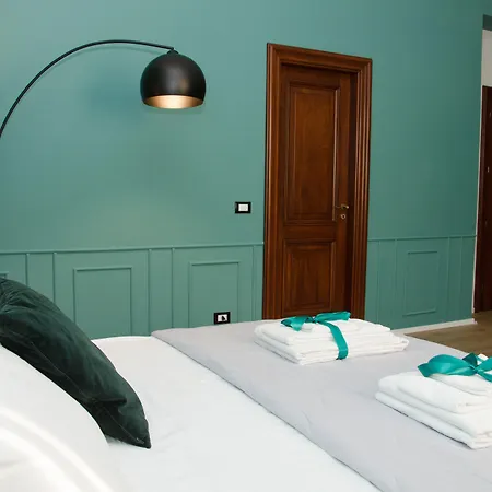 Panoramica Dei Templi Bed & Breakfast