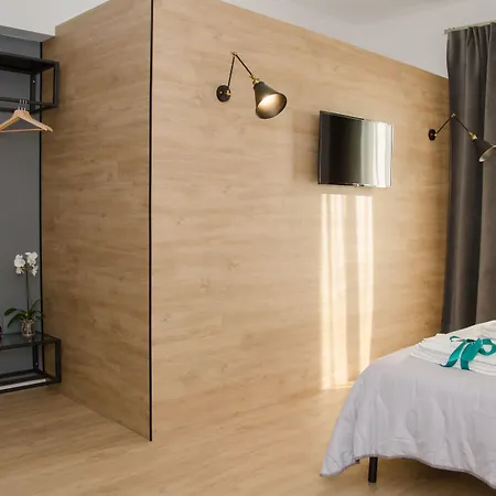 Bed & Breakfast Panoramica Dei Templi Agrigento