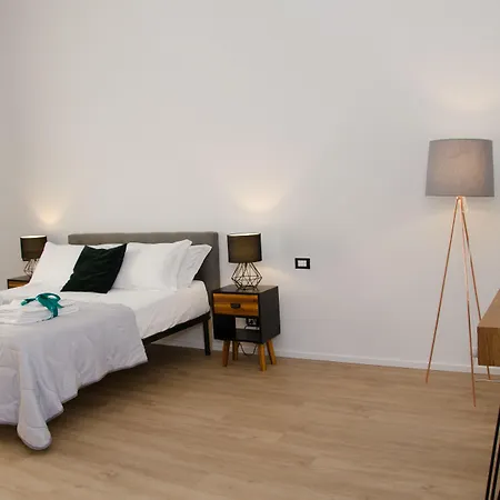 Bed & Breakfast Panoramica Dei Templi 4*