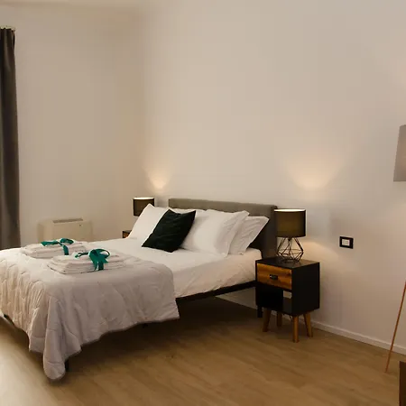 Panoramica Dei Templi Bed & Breakfast