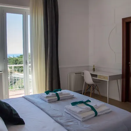 Bed & Breakfast Panoramica Dei Templi Agrigento