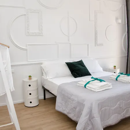 Panoramica Dei Templi Bed & Breakfast