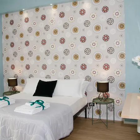 Bed & Breakfast Panoramica Dei Templi Agrigento