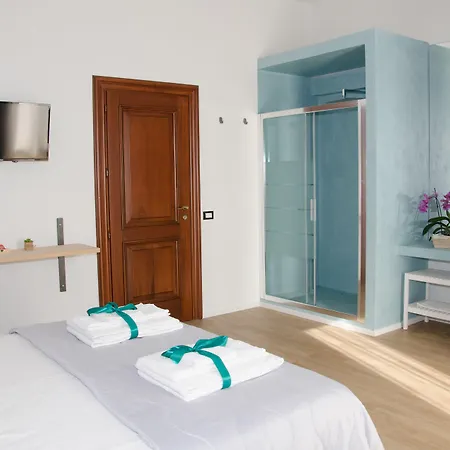 Panoramica Dei Templi Bed & Breakfast Agrigento