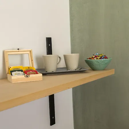 Bed & Breakfast Panoramica Dei Templi 4*