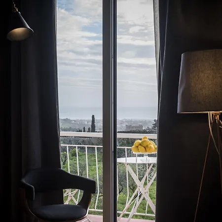 Panoramica Dei Templi Bed & Breakfast Agrigento