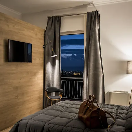 Panoramica Dei Templi Bed & Breakfast Agrigento