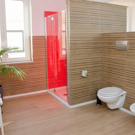 Bed & Breakfast Panoramica Dei Templi