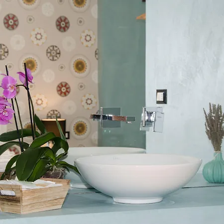 Bed & Breakfast Panoramica Dei Templi