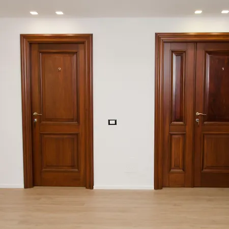 Panoramica Dei Templi Bed & Breakfast Agrigento