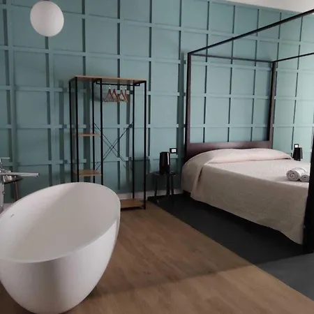 Panoramica Dei Templi Bed & Breakfast Agrigento