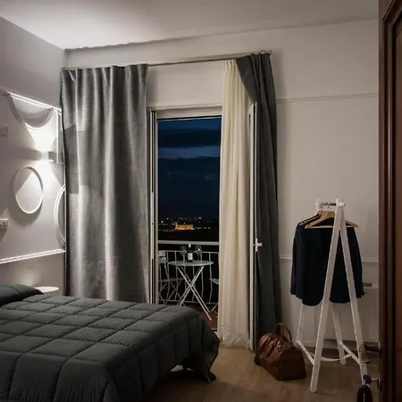 Bed & Breakfast Panoramica Dei Templi