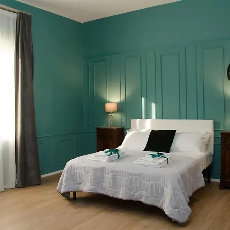 Bed & Breakfast Panoramica Dei Templi 4*