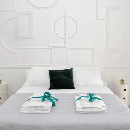 Bed & Breakfast Panoramica Dei Templi Agrigento