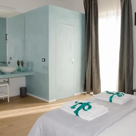 Bed & Breakfast Panoramica Dei Templi Agrigento