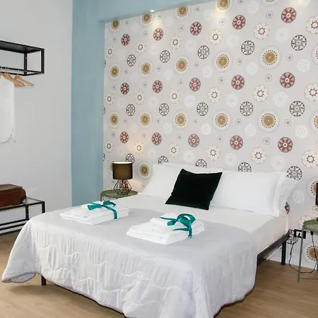 Bed & Breakfast Panoramica Dei Templi 4*