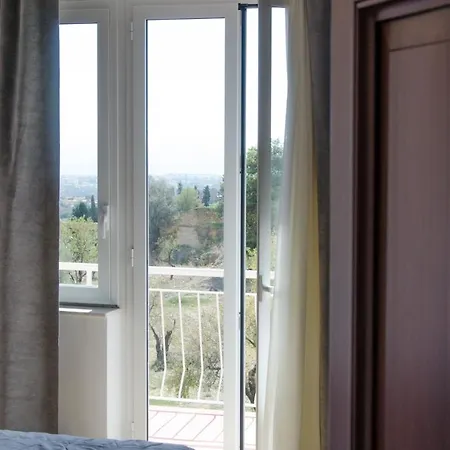 Panoramica Dei Templi Agrigento