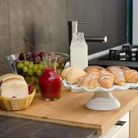 Bed & Breakfast Panoramica Dei Templi Agrigento