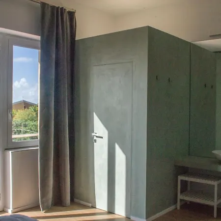 Panoramica Dei Templi Bed & Breakfast Agrigento