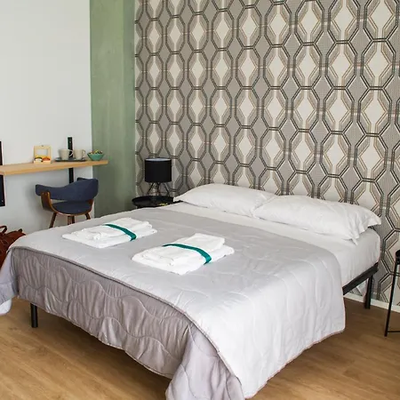 Panoramica Dei Templi Bed & Breakfast