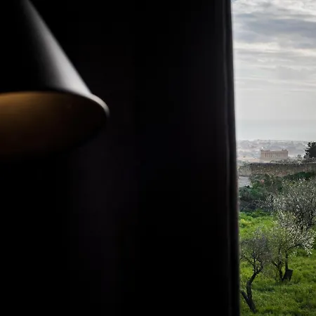 Panoramica Dei Templi 4*