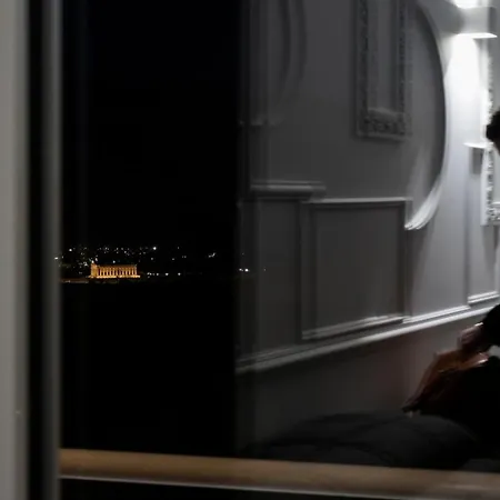 Panoramica Dei Templi Bed & Breakfast 4*