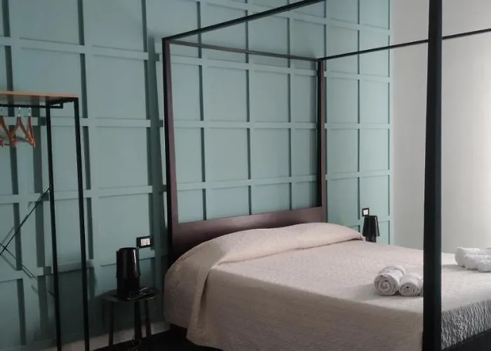 Panoramica Dei Templi Bed & Breakfast Agrigento