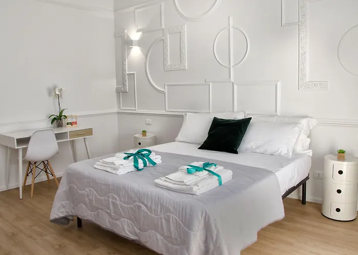 Panoramica Dei Templi Bed & Breakfast Agrigento