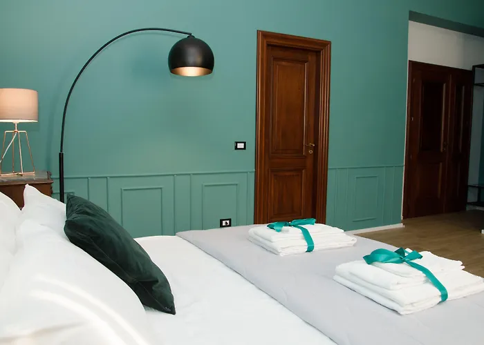 Panoramica Dei Templi Bed & Breakfast