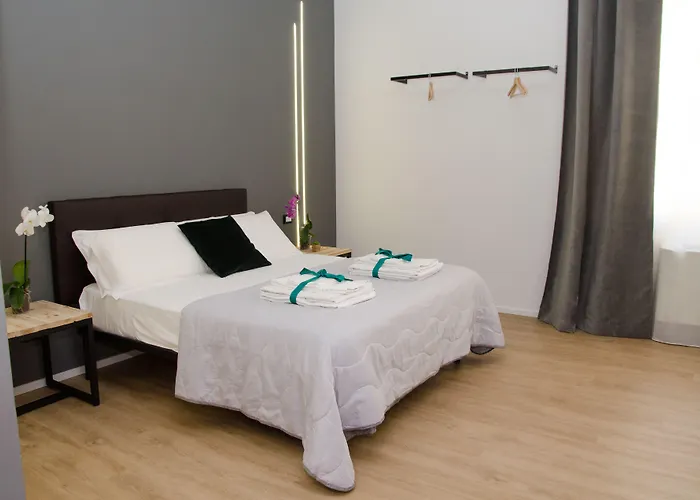 Bed & Breakfast Panoramica Dei Templi 4*