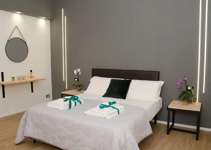 Panoramica Dei Templi Nocleg ze śniadaniem