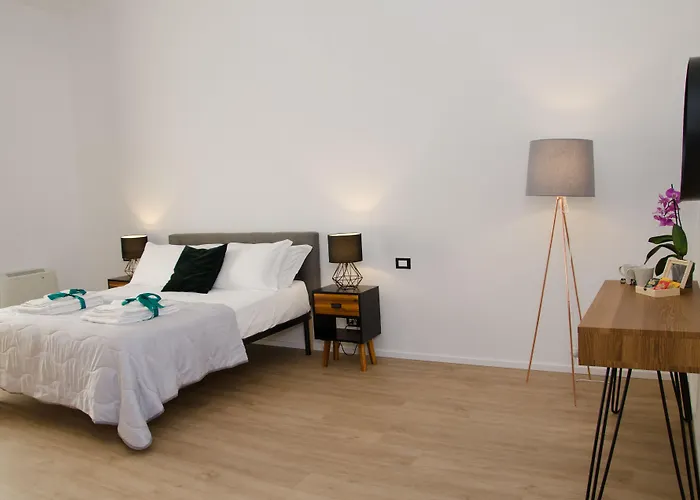 Bed & Breakfast Panoramica Dei Templi 4*