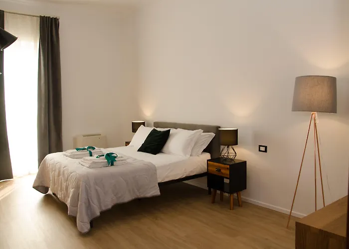 Panoramica Dei Templi Bed & Breakfast