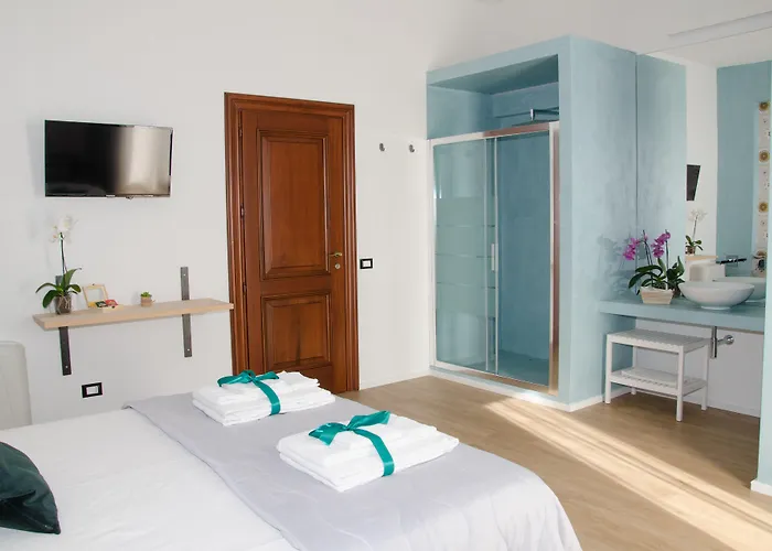Panoramica Dei Templi Bed & Breakfast Agrigento