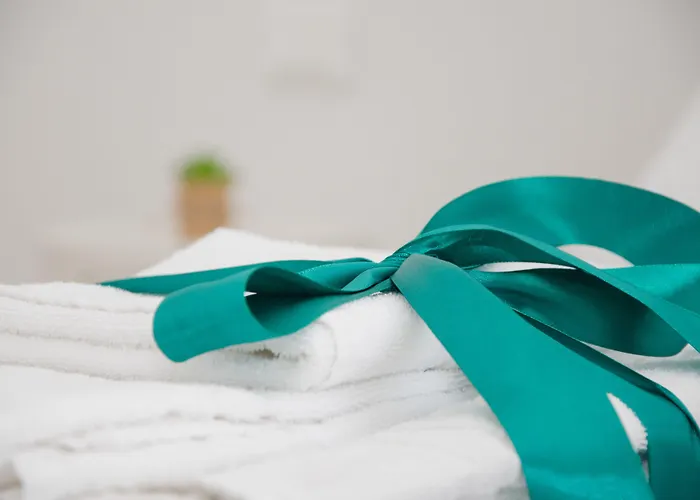 Panoramica Dei Templi Bed & Breakfast 4*