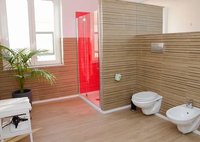 Bed & Breakfast Panoramica Dei Templi