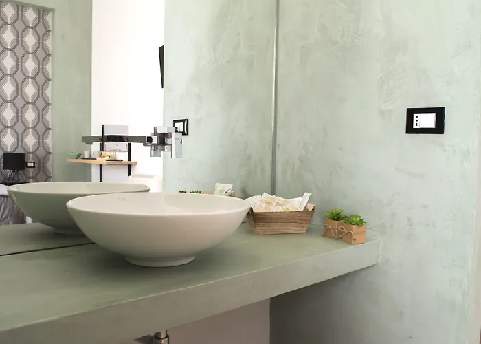 Panoramica Dei Templi