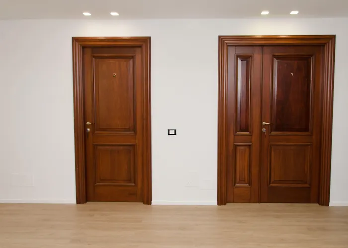 Panoramica Dei Templi Bed & Breakfast Agrigento