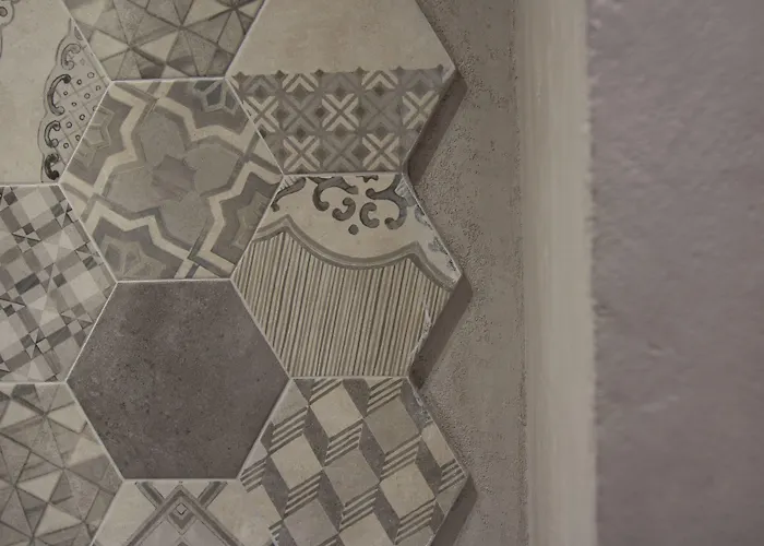 Panoramica Dei Templi