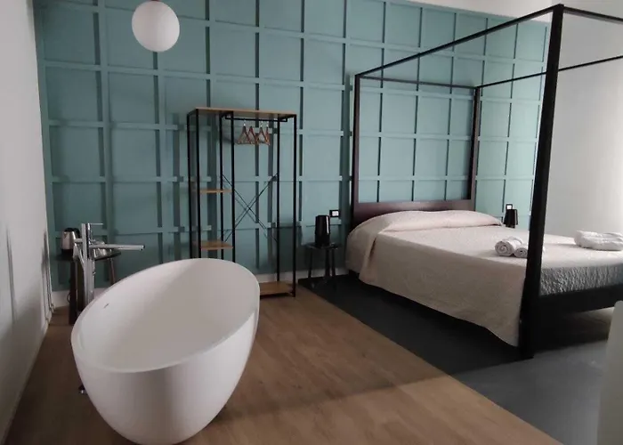 Panoramica Dei Templi Bed & Breakfast Agrigento