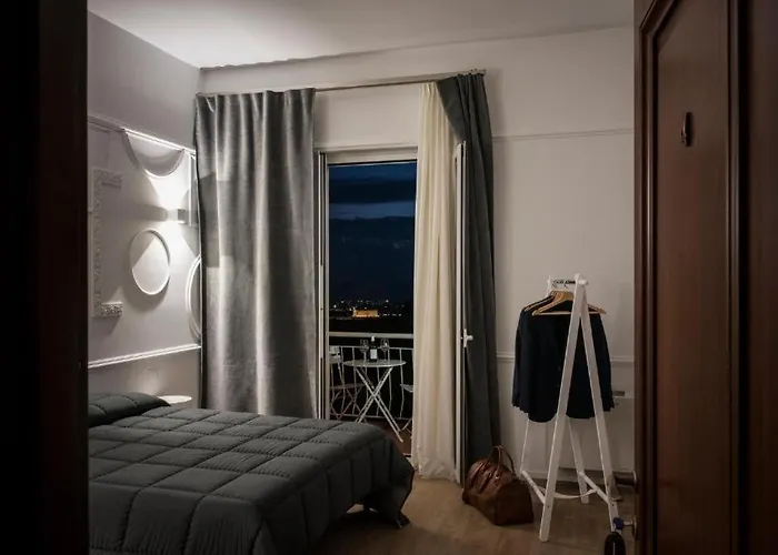 Bed & Breakfast Panoramica Dei Templi