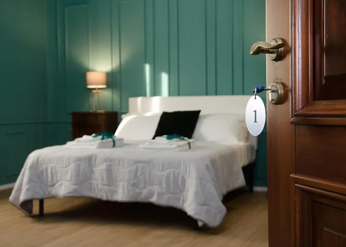 Panoramica Dei Templi Agrigento