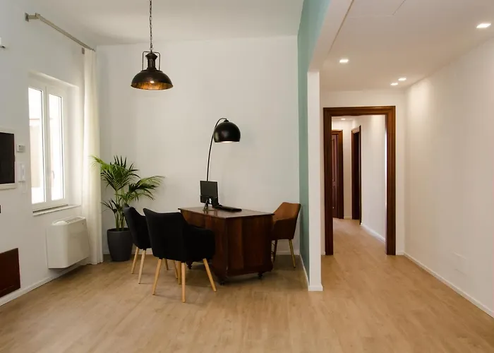 Panoramica Dei Templi Nocleg ze śniadaniem 4*