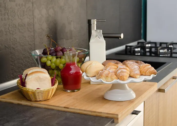 Bed & Breakfast Panoramica Dei Templi Agrigento