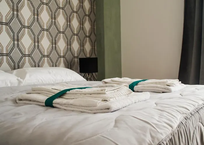 Panoramica Dei Templi Nocleg ze śniadaniem