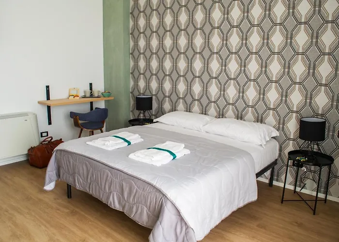 Panoramica Dei Templi Nocleg ze śniadaniem